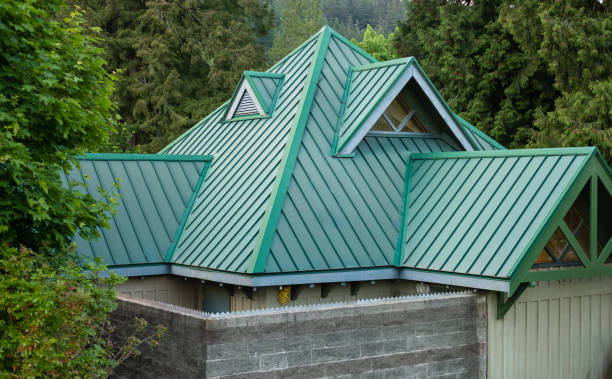 Steel Roofing in Wailua, HI