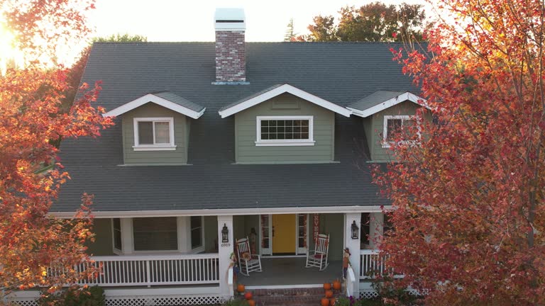 Best Gutter Installation and Repair  in Wailua, HI