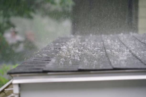 Best Chimney Flashing Repair  in Wailua, HI