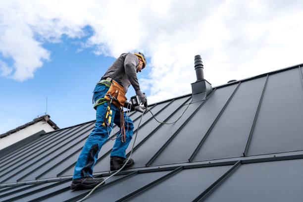 Best Roof Leak Repair  in Wailua, HI