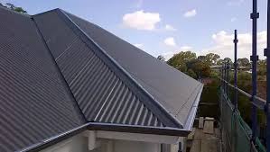 Cold Roofs in Wailua, HI